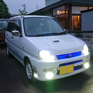 プレオ RV2