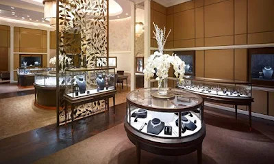 Kushal Pwan Brokers & Jewellers