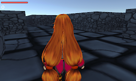 Afterworld labyrinth