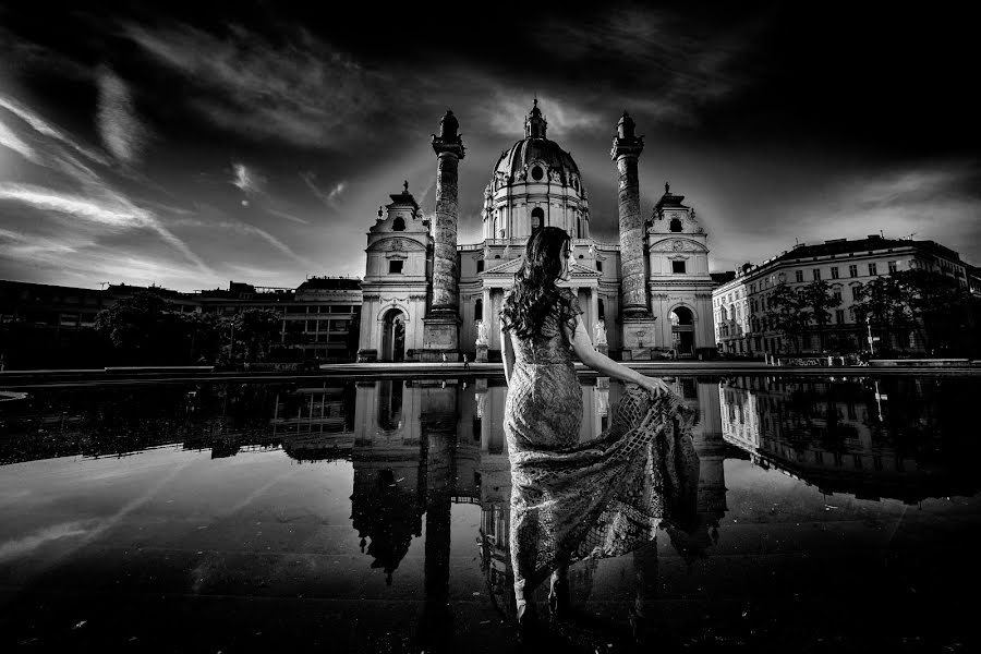 Fotógrafo de bodas Cristiano Ostinelli (ostinelli). Foto del 3 de mayo 2018