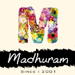 Cover Image of Download Madhuram Digital | Digital Print fabrics 1.0 APK