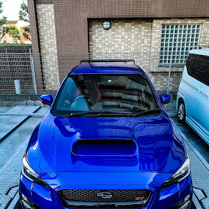 WRX STI