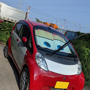 i-MiEV HA3W