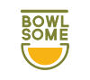 Bowlsome, Matunga East, Sion, Mumbai logo