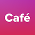 Cafe - connecting people all around the world1.2.8