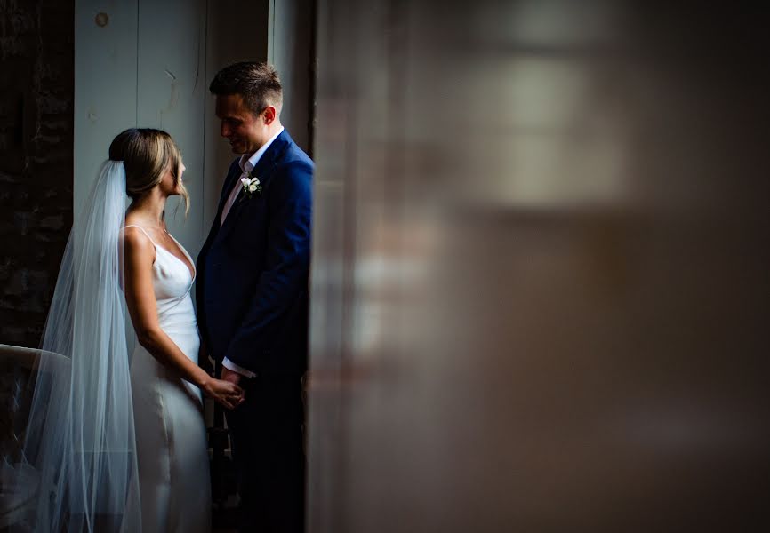 Photographe de mariage Thomas Campean (thomasweddings). Photo du 17 septembre 2019