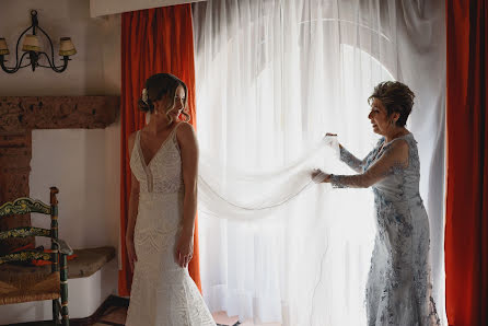 Fotógrafo de bodas Blanca Venegas (blancavenegas). Foto del 11 de julio 2022