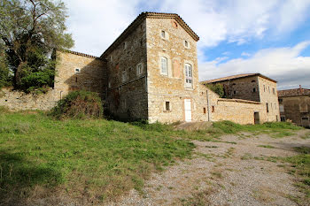 maison à Anduze (30)