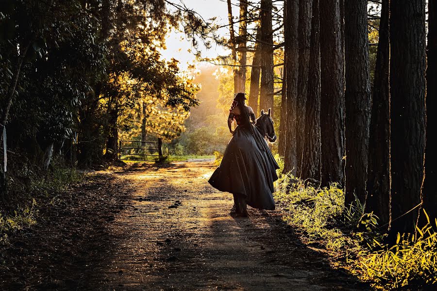 結婚式の写真家Bruno Mattos (brunomattosjf)。2020 6月19日の写真