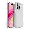 Ốp Lưng Dành Cho Iphone 14 Pro Max Laut X Chất Liệu Trong Suốt Kính Cường Lực Chống Trầy - Hàng Chính Hãng