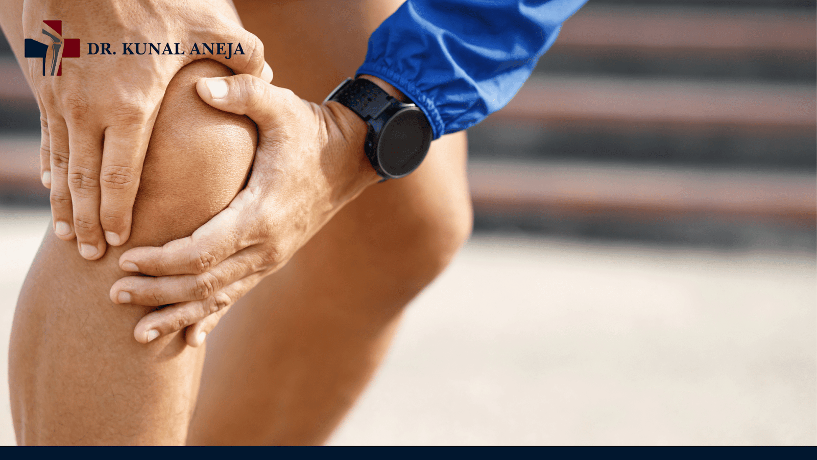 Knee Replacement in Delhi | Surgery Details & Recovery