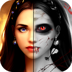 Halloween Face Changer Apk