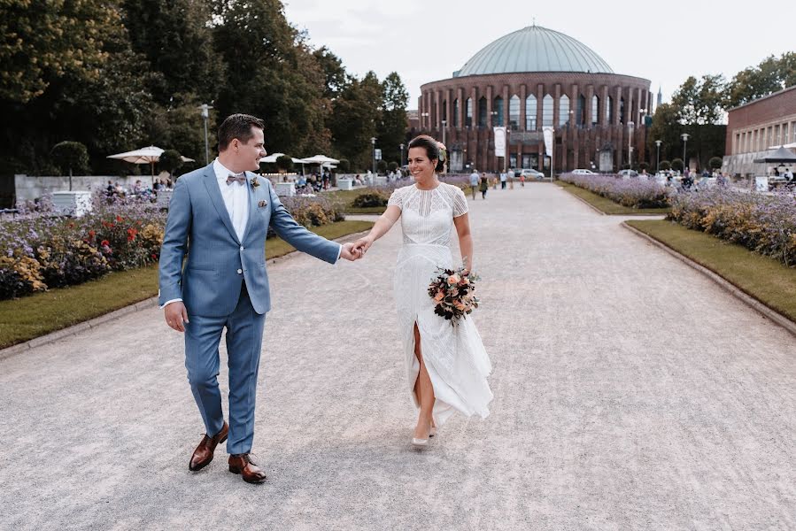 Fotógrafo de bodas Nicole Rohde (nicolerohde). Foto del 3 de mayo 2022