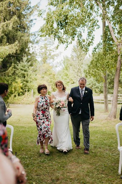 Photographe de mariage Josie Baerg (josienicole). Photo du 4 mars 2021