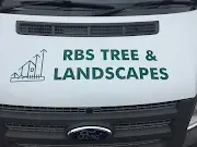 RBS Landscapes Logo