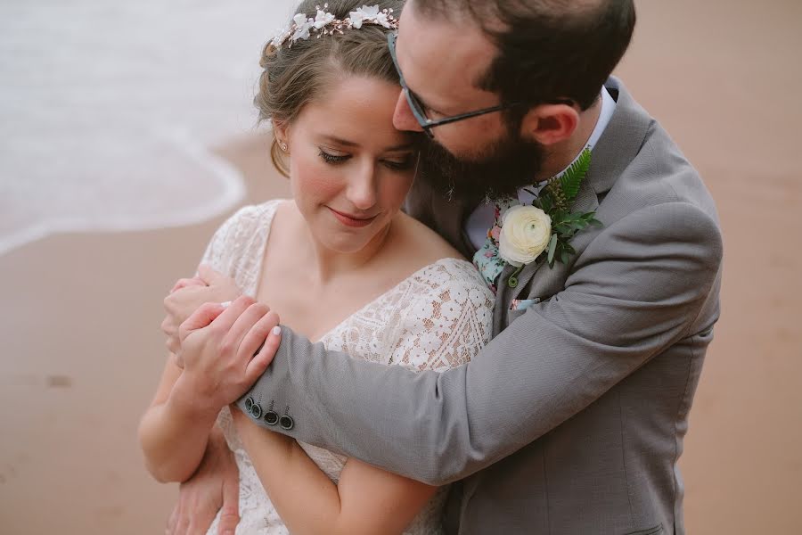 Photographe de mariage Evan Mcmaster (evanmcmaster). Photo du 8 janvier 2019