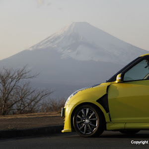 スイフトスポーツ