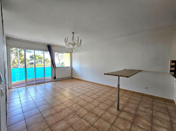 appartement à Toulon (83)