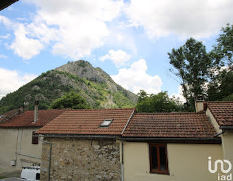 maison à Bédeilhac-et-Aynat (09)