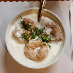 Dahi Vada