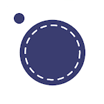Cover Image of Unduh Round Photo（color＆clippings） 1.1.1 APK