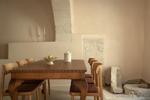 Maison avec jardin 2