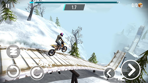 Screenshot Stunt Bike Extreme