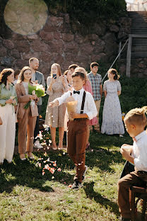 Fotógrafo de bodas Mariya Yamysheva (yamysheva). Foto del 22 de abril