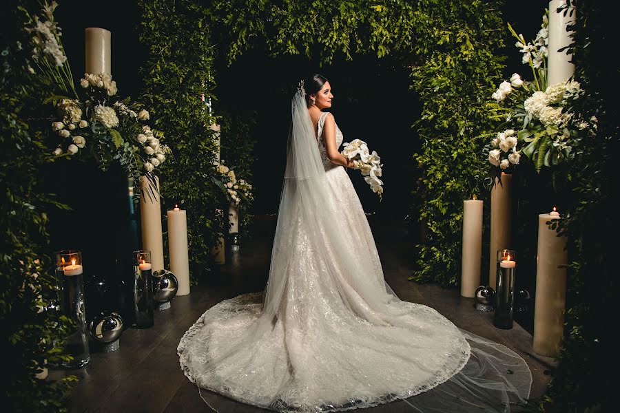 Wedding photographer Carlos Hernandez (carloshdz). Photo of 3 September 2021