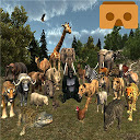 تحميل التطبيق VR Virtual Zoo 3D التثبيت أحدث APK تنزيل