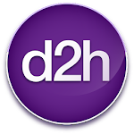 Cover Image of Unduh d2h tak terhingga 3.3.3 APK