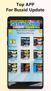 Bussid Angkot Simulator Indonesia 1.0 APK + Mod (Unlimited money) إلى عن على ذكري المظهر