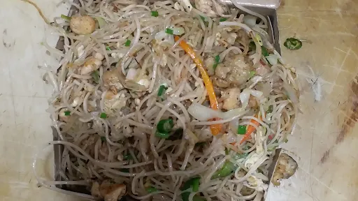 Mixed Hakka Chowmein