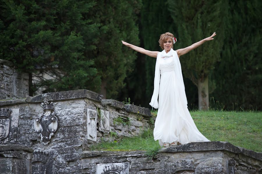 Photographe de mariage Roberto Salvatori (salvatori). Photo du 1 avril 2015