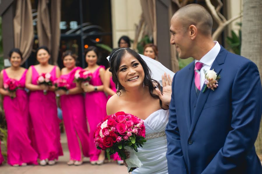 Fotógrafo de casamento Lizeth Aviles (lizethaviles). Foto de 2 de junho 2017