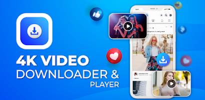 4K Video Downloader - Download Online 4K Videos