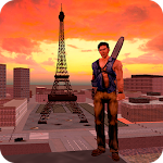 Fighting Dead Apk