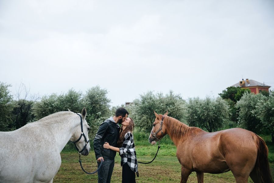 Bröllopsfotograf Tatyana Gartman (gartman). Foto av 14 juni 2019