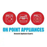 ON POINT APPLIANCES LTD Logo