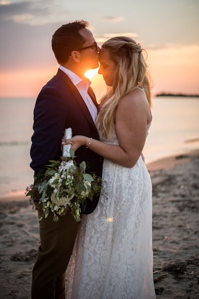 Wedding photographer Jenifer Boyce (jeniferboyce). Photo of 26 July 2019