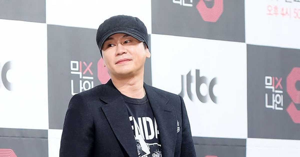 YG Entertainment To Pay LVMH Over 64 Billion Won Following