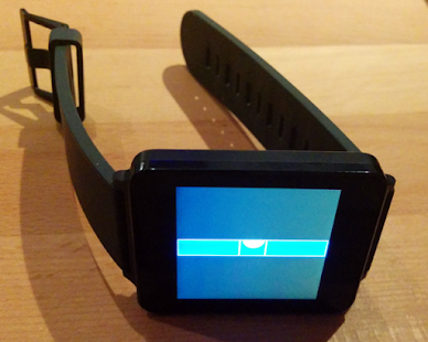 Bubble Level For Wear OS (Android Wear)(圖4)-速報App