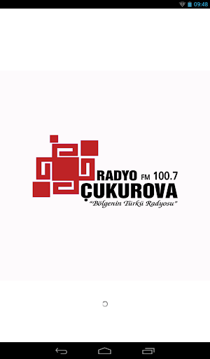 Radyo Çukurova