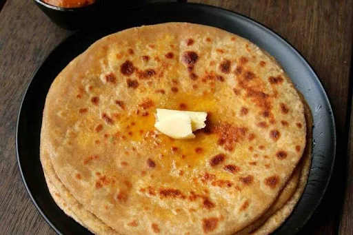 Paneer Paratha