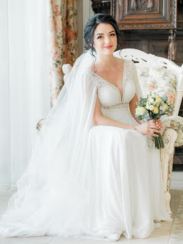 Wedding photographer Oleh Yasturbetskyi (oleh). Photo of 15 March 2020