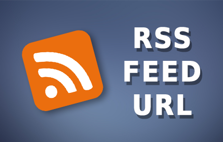 Get RSS Feed URL Preview image 0