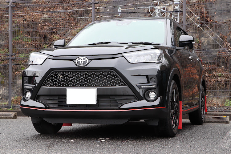 クラウンアスリートのJun Style・徘徊の帝王・広島・CarTuneber・まめさんミーティングに関するカスタム事例の投稿画像26枚目