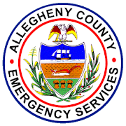 Allegheny County ES  Icon