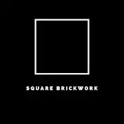 Square Brickwork Logo