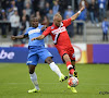 Twee vraagtekens bij Racing Genk